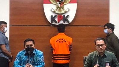 Korupsi Sistemik Ancam Target Indonesia Emas 2045, Reformasi Total Jadi Harga Mati