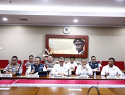 MAKI Dukung Penyidikan Kasus Dugaan Korupsi Pasokan Batu Bara Diusut Kortastipidkor Polri