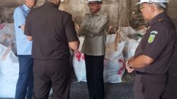 Sita Eksekusi Aset Tamron, Kejaksaan Temukan Fakta PT. MCM Diatasnamakan Taskin dan Toha: Bakal Dijadikan Tersangka ?