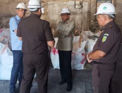 Sita Eksekusi Aset Tamron, Kejaksaan Temukan Fakta PT. MCM Diatasnamakan Taskin dan Toha: Bakal Dijadikan Tersangka ?