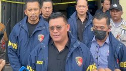 Dittipideksus Bareskrim Tuntaskan Penyidikan Sindikat Impor Ponsel Ilegal, Berkas P-21