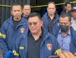 Dittipideksus Bareskrim Tuntaskan Penyidikan Sindikat Impor Ponsel Ilegal, Berkas P-21