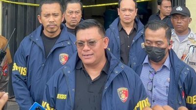 Dittipideksus Bareskrim Tuntaskan Penyidikan Sindikat Impor Ponsel Ilegal, Berkas P-21