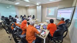 Pastikan Pasokan Energi Aman, Polri dan PT LBE Matangkan Sistem Manajemen Pengamanan Lewat Diskusi Edukatif