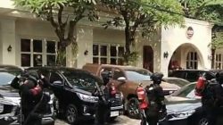 Presiden  Prabowo Segera Turun Tangan Sebelum Terlambat !