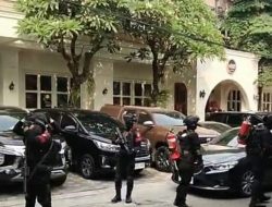 Presiden  Prabowo Segera Turun Tangan Sebelum Terlambat !