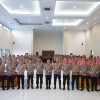 Hadir di HUT ke-67 Polisi Satwa, Kakorsabhara Baharkam Polri Apresiasi Dedikasi dan Tegaskan Penguatan Profesionalisme