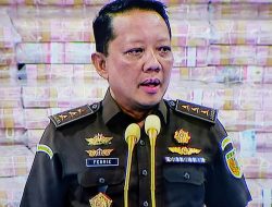 Jampidsus “Tegur” Tim Penyidik Polri