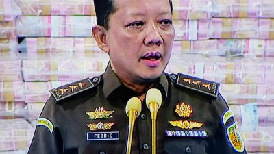 Jampidsus “Tegur” Tim Penyidik Polri