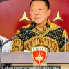 Jampidsus Dr. Febrie Adriansyah Mengundurkan Diri: Ada Tekanan ?