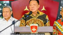 Tepis Narasi Sesat di Ruang Publik, Jampidsus: Pagi Ini, Saya Masih Terima Perintah Tuntaskan Perkara