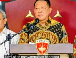 Tepis Narasi Sesat di Ruang Publik, Jampidsus: Pagi Ini, Saya Masih Terima Perintah Tuntaskan Perkara