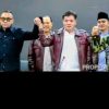 Ditetapkan Tersangka, dilimpahkan ke Kejaksaan, MAKI: Perkuat Kesan Mencari-cari Kesalahan (Eks Jampidsus, Red)
