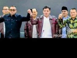 Ditetapkan Tersangka, dilimpahkan ke Kejaksaan, MAKI: Perkuat Kesan Mencari-cari Kesalahan (Eks Jampidsus, Red)