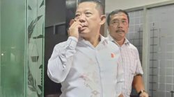 Skenario Atau Tekanan, Waktu Akan Menjadi Saksi: Waktu Tidak Dapat Diatur