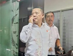 Skenario Atau Tekanan, Waktu Akan Menjadi Saksi: Waktu Tidak Dapat Diatur
