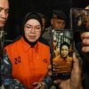 Terjerat OTT KPK, PDI Perjuangan Pecat Bupati Sukoharjo Etik Suryani