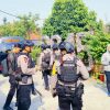 Pesan Teror Bom di SDN Srengseng Sawah Jaksel, Polisi Tangkap Tersangka Mengaku Iseng