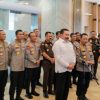 Dasar Hukum Pelimpahan Penanganan Perkara Eks. Jampidsus Masih Gelap
