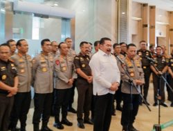 Dasar Hukum Pelimpahan Penanganan Perkara Eks. Jampidsus Masih Gelap
