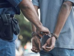 Pelaku Curanmor 2 Tahun Buron Ditangkap Reskrim Polsek Benda Tangerang