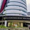 Sprindik Eks. Jampidsus Diterbitkan Kejaksaan: Status Tersangka Tanggal. Bahkan Tidak Berstatus