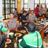 Polri Perkuat Sabuk Kamtibmas, Pecalang dan Ojol Bersatu Jaga Bali