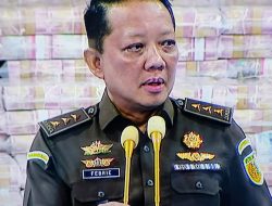 Karir Febrie Dihabisi, Oligarki Gembira: Kejagung – Satgas PKH Selesai ?