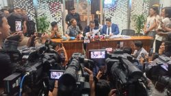 Tepis Terima Suap- Kepemilikan Uang- Emas: Perkuat Skenario Singkirkan Febrie Adriansyah fari Kursi Jampidsus ?