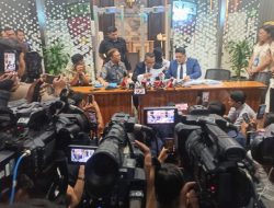 Tepis Terima Suap- Kepemilikan Uang- Emas: Perkuat Skenario Singkirkan Febrie Adriansyah fari Kursi Jampidsus ?