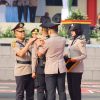 775 Siswa Bintara Polri Kemampuan SPKT Resmi Ikuti Pendidikan di SPN Polda Metro Jaya