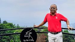 (Makin Telanjang) Kriminalisasi ?