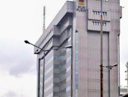 Jangan Cuma Berani Sidik Febrie, Kejagung Ditantang Tuntaskan Perkara Penggadaan Tower Transmisi PLN