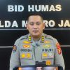Polisi Periksa 25 Saksi Terkait Dugaan Pencemaran Nama Baik terhadap OP
