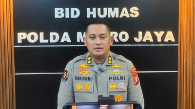 Polisi Periksa 25 Saksi Terkait Dugaan Pencemaran Nama Baik terhadap OP