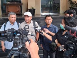 Penyidik Polda Metro Jaya Minta Bukti Tambahan kepada PWI Atas Laporan Hotman Paris