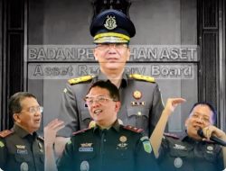 Ditunjuk Sebagai Jampidsus, Aneka Perkara Menunggu Kuntadi: Riza Chalid, Bos Djarum, Nistran Yohan, Sritex Jilid II