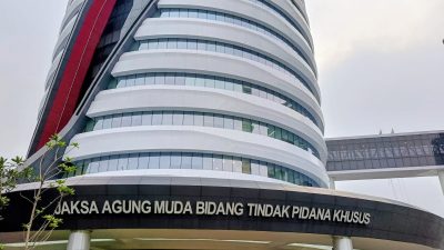 Perkara Febrie Belum Tuntas, Jajaran Direktur Pidsus Ikutan Digusur: Dianggap Orang Dekat ?
