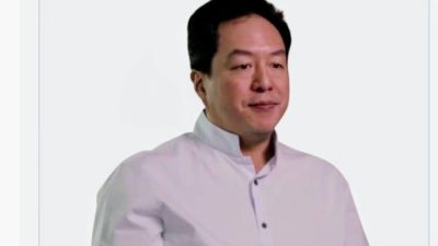 Kasus Febrie dan Bos Djarum: Penyidikannya Bak Langit dan Bumi