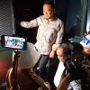 Febrie Ditahan: Ini Sudah Putusan Pimpinan. Saya Siap Hadapi. Saya Rasa Ini Bentuk Kriminalisasi