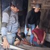 Dua Pengedar Ditangkap, Ratusan Butir Pil Koplo Diamankan Unit Reskrim Polsek Teluknaga Tangerang