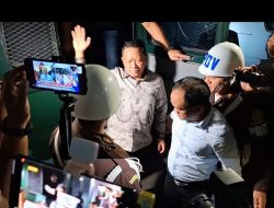 Sinyal Perlawanan Sudah Ditabuh: Skenario Kriminalisasi Bakal Terungkap