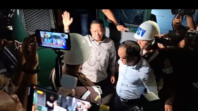 Sinyal Perlawanan Sudah Ditabuh: Skenario Kriminalisasi Bakal Terungkap