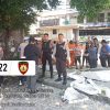 Polisi Gerak Cepat Tangani Keributan di Tambak Matraman, Situasi Berhasil Dikendalikan