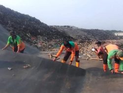 Dukung Percepatan Zero Open Dumping TPST Bantargebang, Pemprov DKI Jakarta Manfaatkan Ekonomi Kreatif
