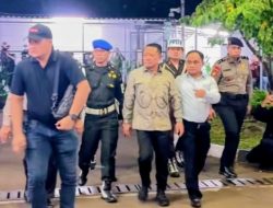 Penanganan Diluar “Kelaziman” Dipertontonkan Kembali: Bagian Character Assassination?