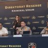 Polda Metro Ungkap 8 Peran Tersangka Sindikat Pembuat dan Penyebar Konten Propaganda