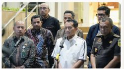Perkara TPPU Eks. Jampidsus Berkembang, Nurman Herin Dijadikan Tersangka Baru: Tapi tidak Diurai Kasus Posisi dan Perannya