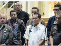 Perkara TPPU Eks. Jampidsus Berkembang, Nurman Herin Dijadikan Tersangka Baru: Tapi tidak Diurai Kasus Posisi dan Perannya