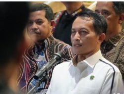 Kasus Posisi Perkara Eks Jampidsus Belum Juga Diungkap: UU Keterbukaan Informasi Jadi Macan Kertas?